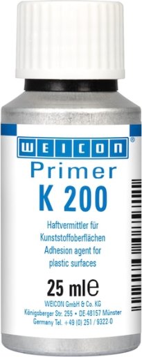 Podkład gruntujący Weicon K 200 25ml